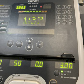 California Family Fitness 104 Photos 227 Reviews Gyms