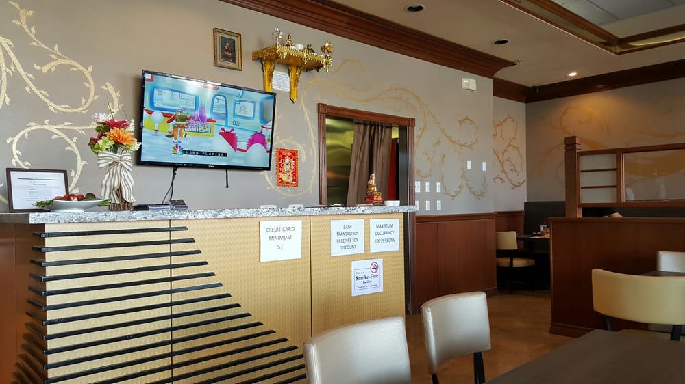 Amazing Thai Restaurant - Order Food Online - 246 Photos & 199 Reviews