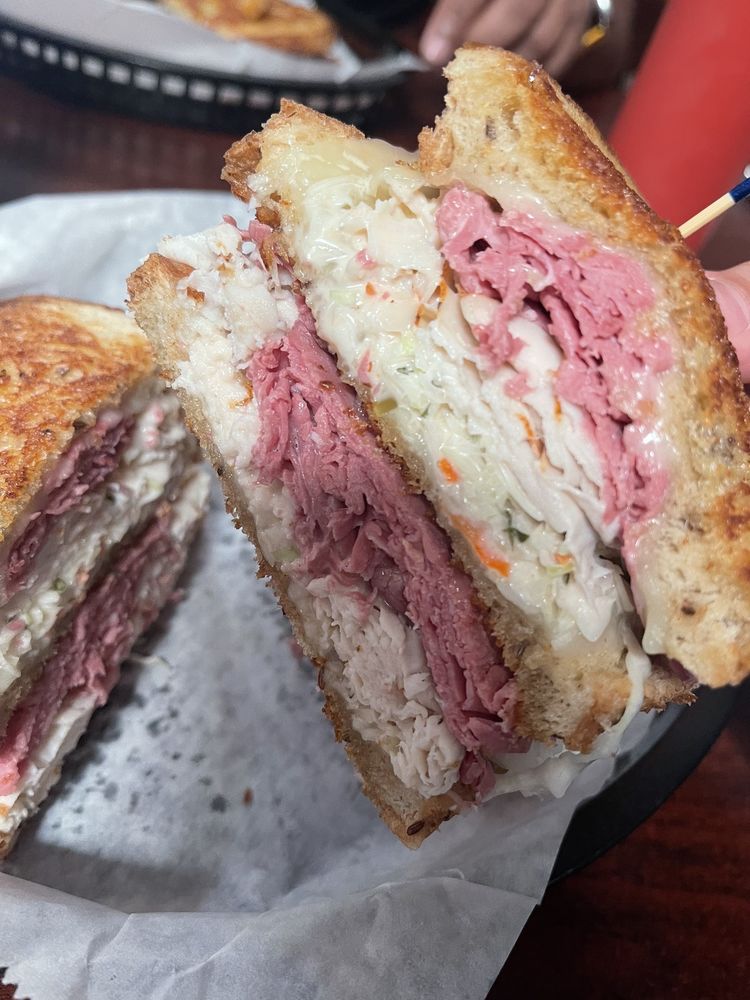 New York Deli Il