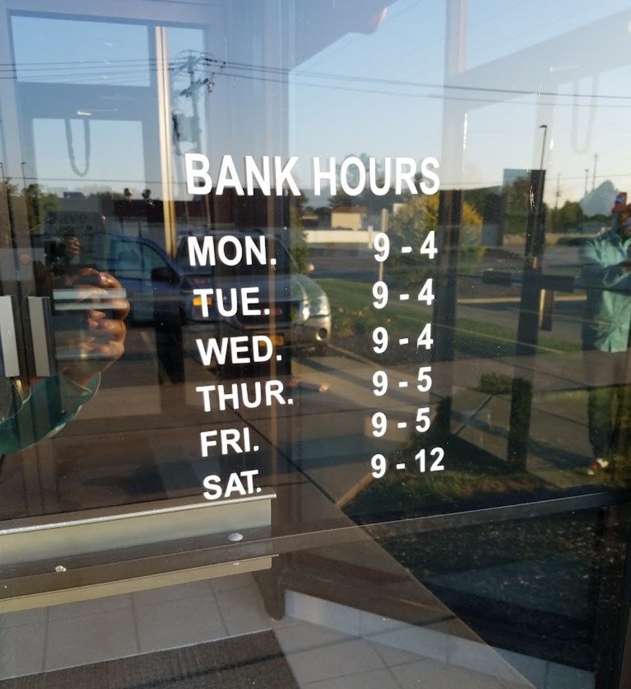 Lake Shore Savings Bank