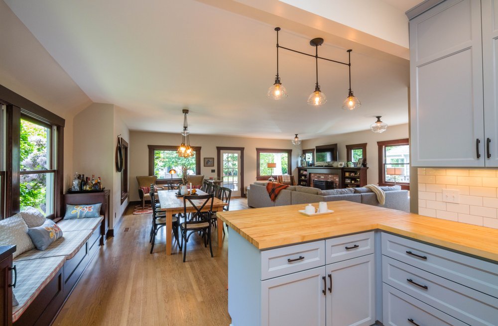 image of business Kami Gray Interior Design