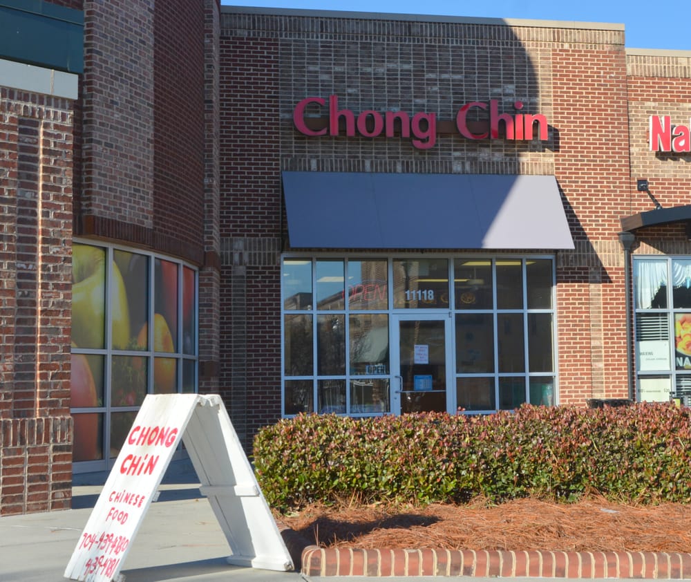 Chong Chin