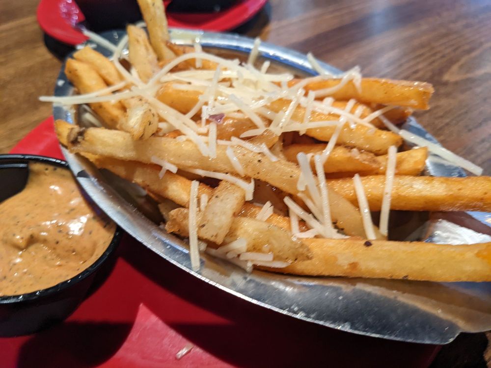 Charleston Sports Pub - Goose Creek