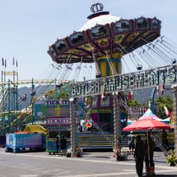 Alameda county fair coupons