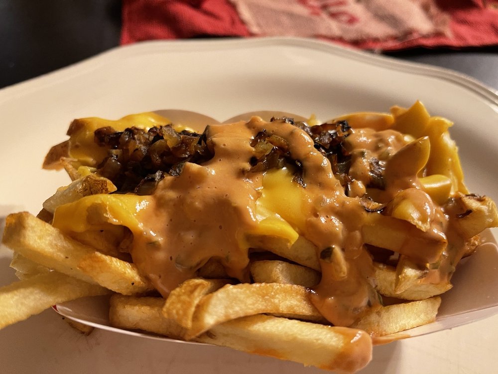 In-N-Out Burger