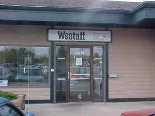 Westaff