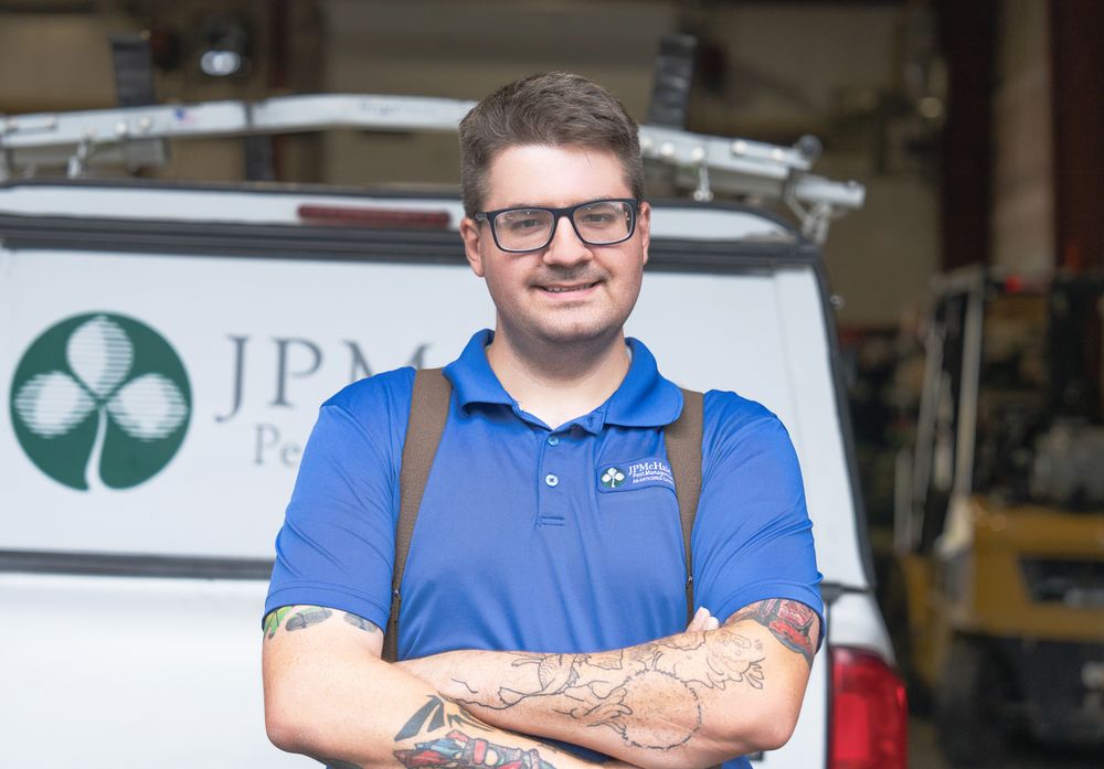JP McHale Pest Management