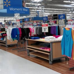 walmart supercenter clothing department milwaukee section yelp
