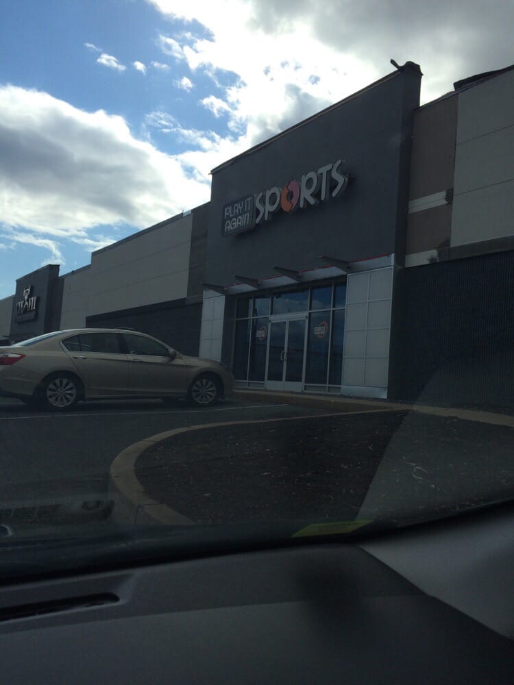 Play It Again Sports Trainers 411 Granite Run Dr, Lancaster, PA