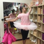 Centre Stage Dance Wear 477 Main St Monroe Ct Phone Number Photo Of Centre Stage Monroe Ct United States