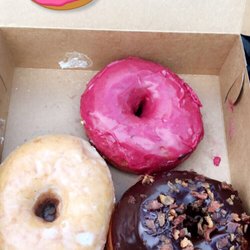 destination donuts 182 photos