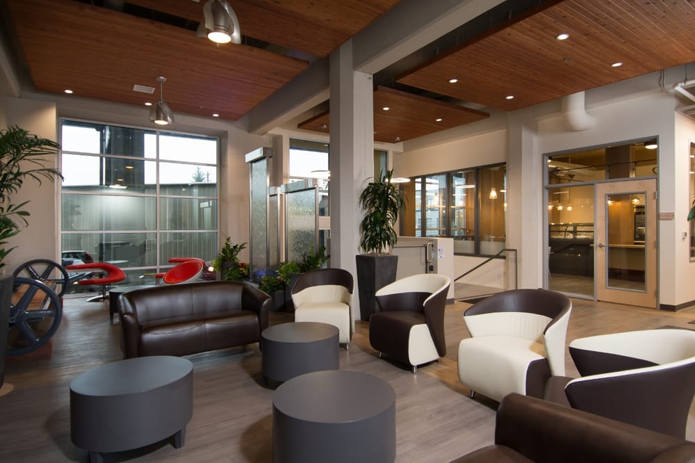 North Rim Commercial Properties