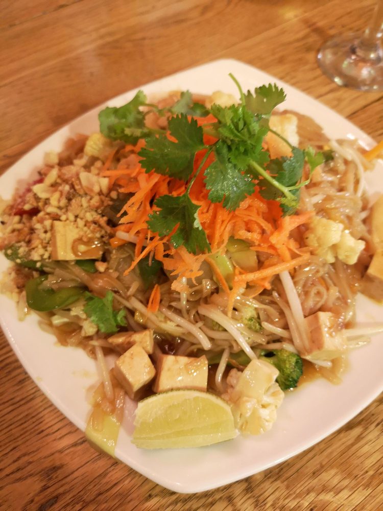 Suwan's Thai Cusine