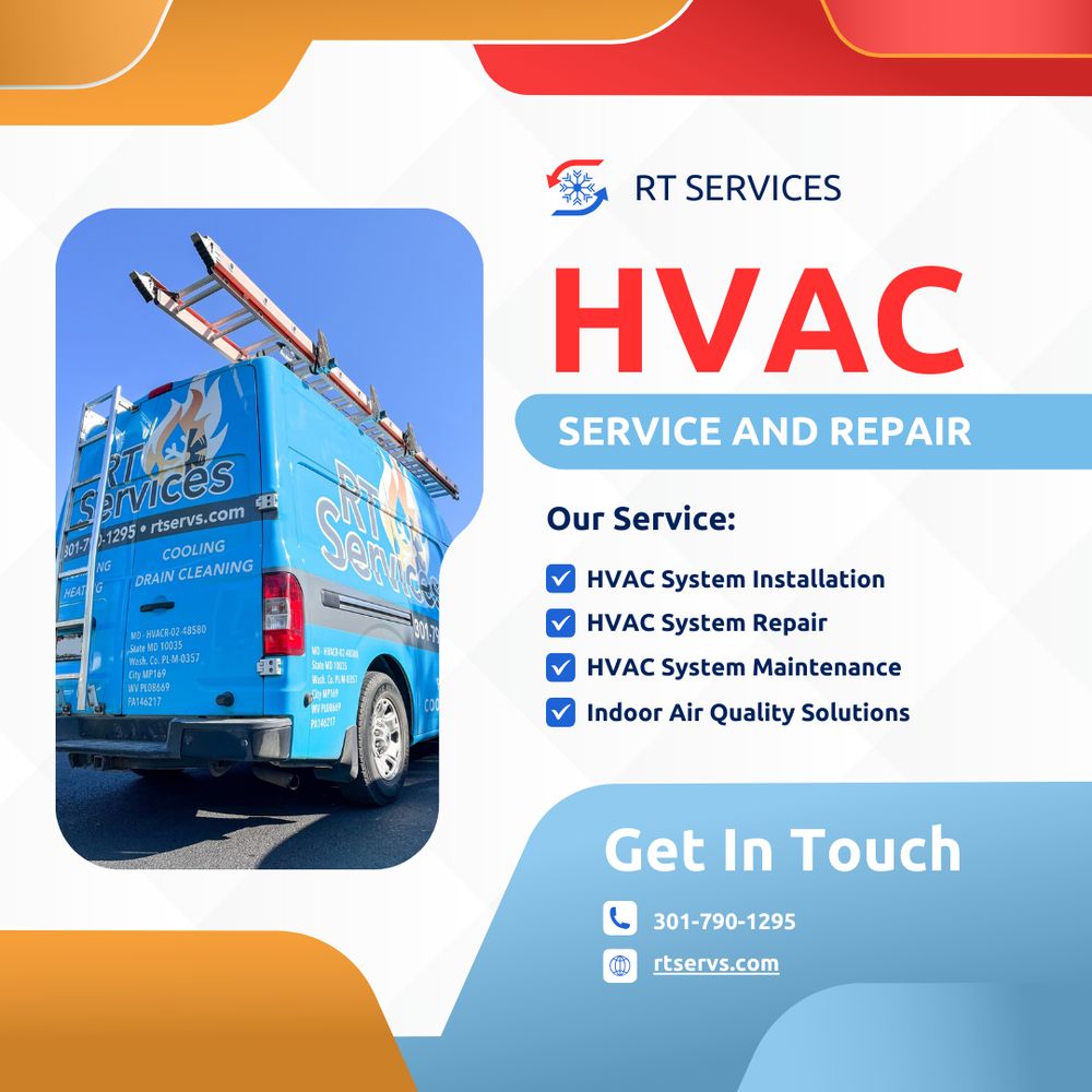 RT Services