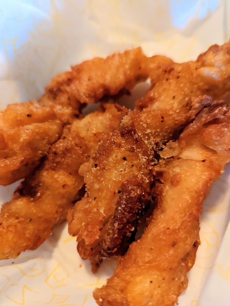 Decibel Korean Fried Chicken Decibel Korean Fried Chicken