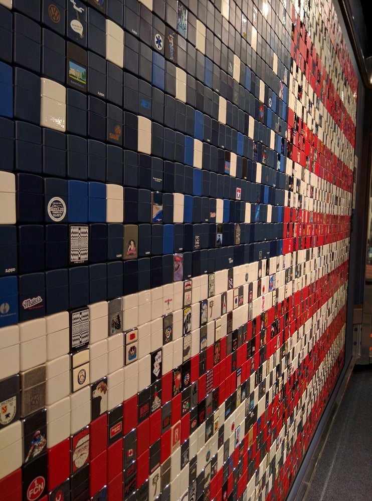 Zippo/Case Museum 35 Photos & 23 Reviews Museums 1932 Zippo Dr