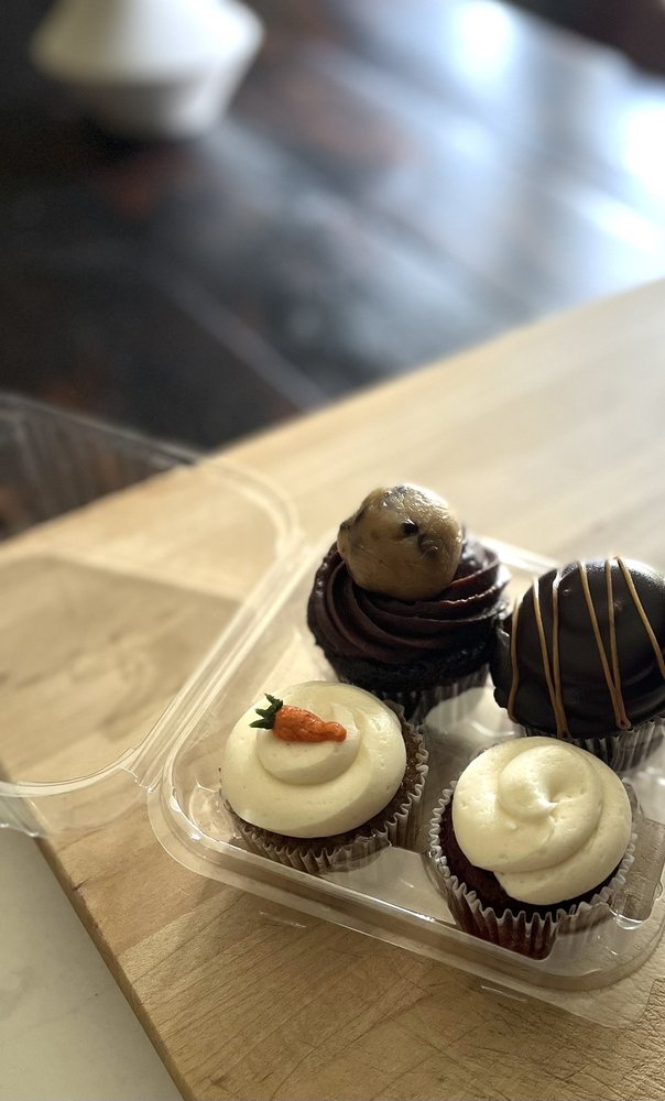Wildly Cakes