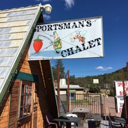 Restaurants In Winslow Yelp Sportsman Chalet