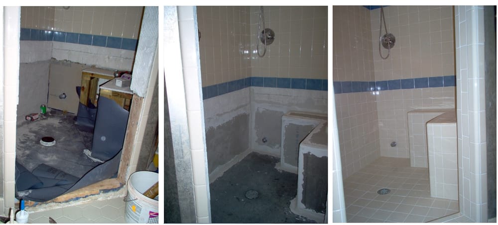 Old World Crafts​manship