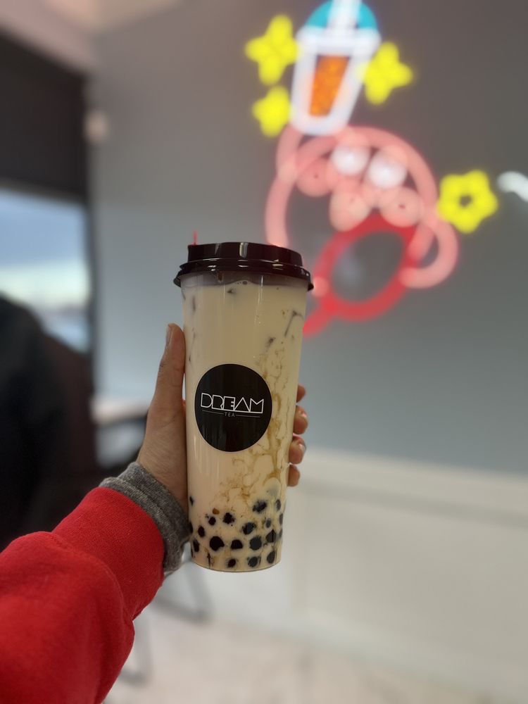 Dream Tea