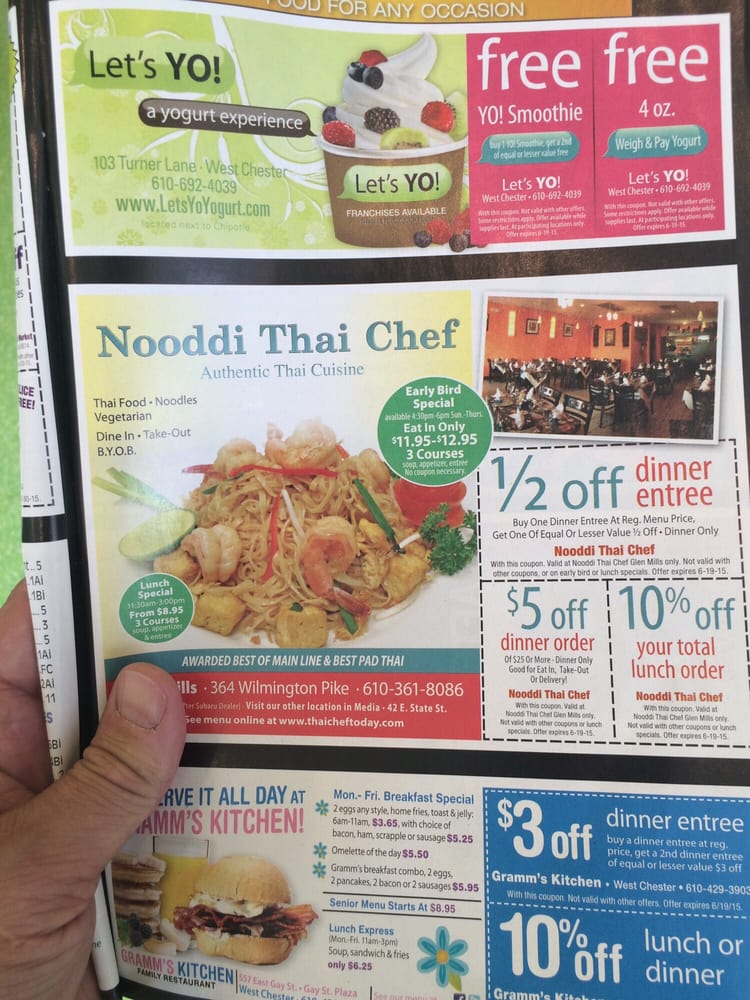 Yelp coupon code