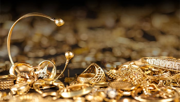 Glitters Jewelry