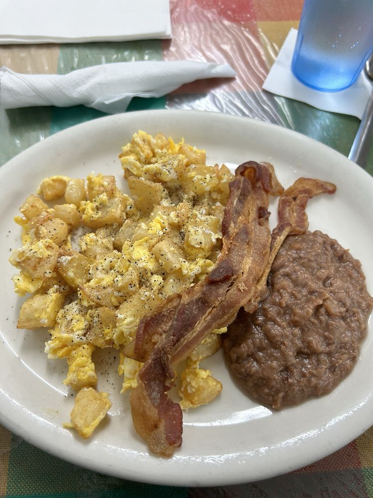 La Cabana
