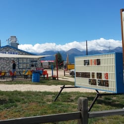 Hunger Buster Restaurants 824 Main St Westcliffe Co Photo Of Hunger Buster Westcliffe Co United States Drive Right On Up