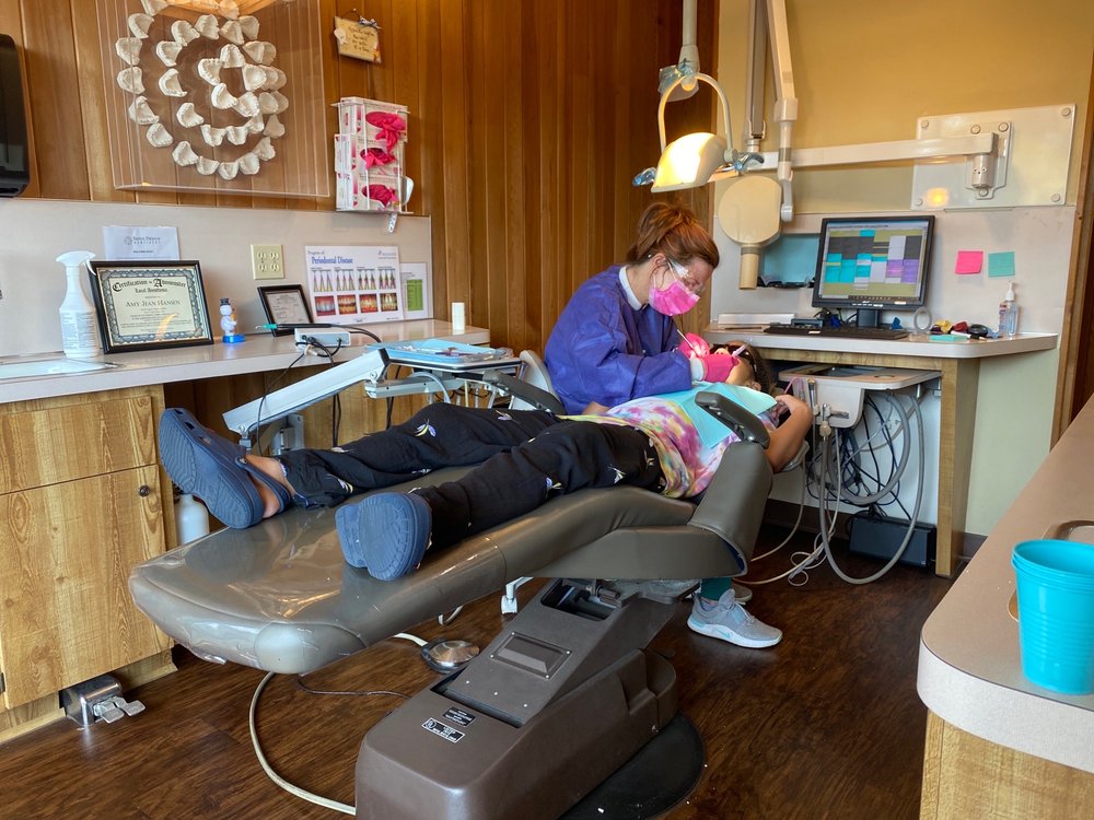 image of business Smile Design Dentistry - St Petersburg