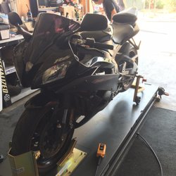 Race Pace Motorsports Motorcycle Repair 749 N 13th St Downtown Photo Of Race Pace Motorsports San Jose Ca United States