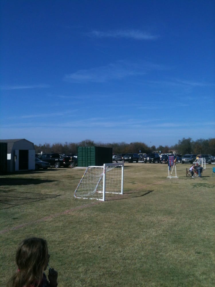 Owasso Sports Complex Stadiums & Arenas 1058 E 114th St N, Owasso