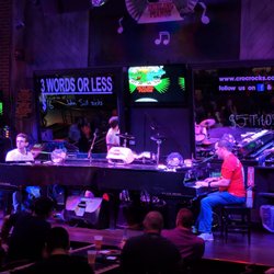 Crocodile Rocks Dueling Piano Bar 47 Photos 121 Reviews Photo Of Crocodile Rocks Dueling Piano Bar Myrtle Beach Sc United States