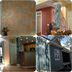 Sunrise Painting Deluxe Request A Quote 61 Photos Painters Photo Of Sunrise Painting Deluxe Raleigh Nc United States Low Cost Best