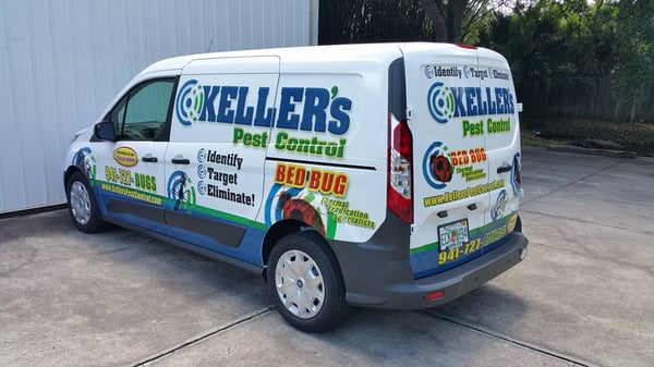 Keller S Pest Control Inc 1510 53rd Ave W Bradenton Fl Keller S Pest Control Inc 1510 53rd Ave W Bradenton Fl Mapquest