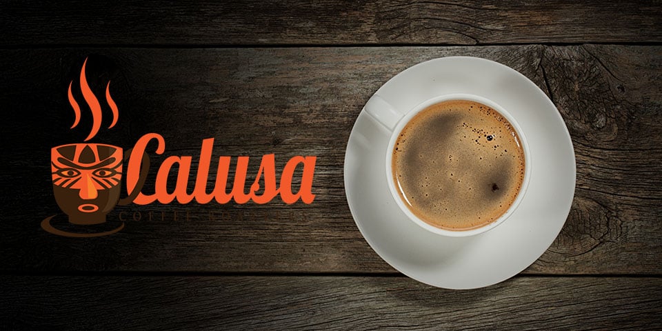 Calusa Coffee Roasters