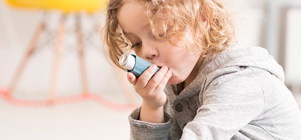 image of business Allergy and Asthma Clinical Centers