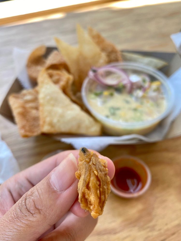 Tangaroa Fish Market Tangaroa Fish Market