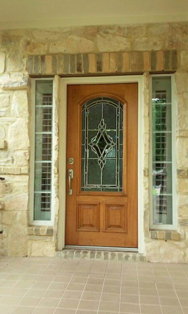 Cantera Doors Austin 26 Photos Door Sales/Installation 1310 Ranch