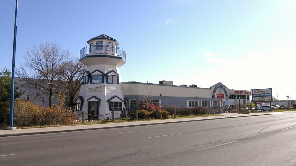 Billingsgate Fish Co. CLOSED 16 Photos & 16 Reviews Seafood