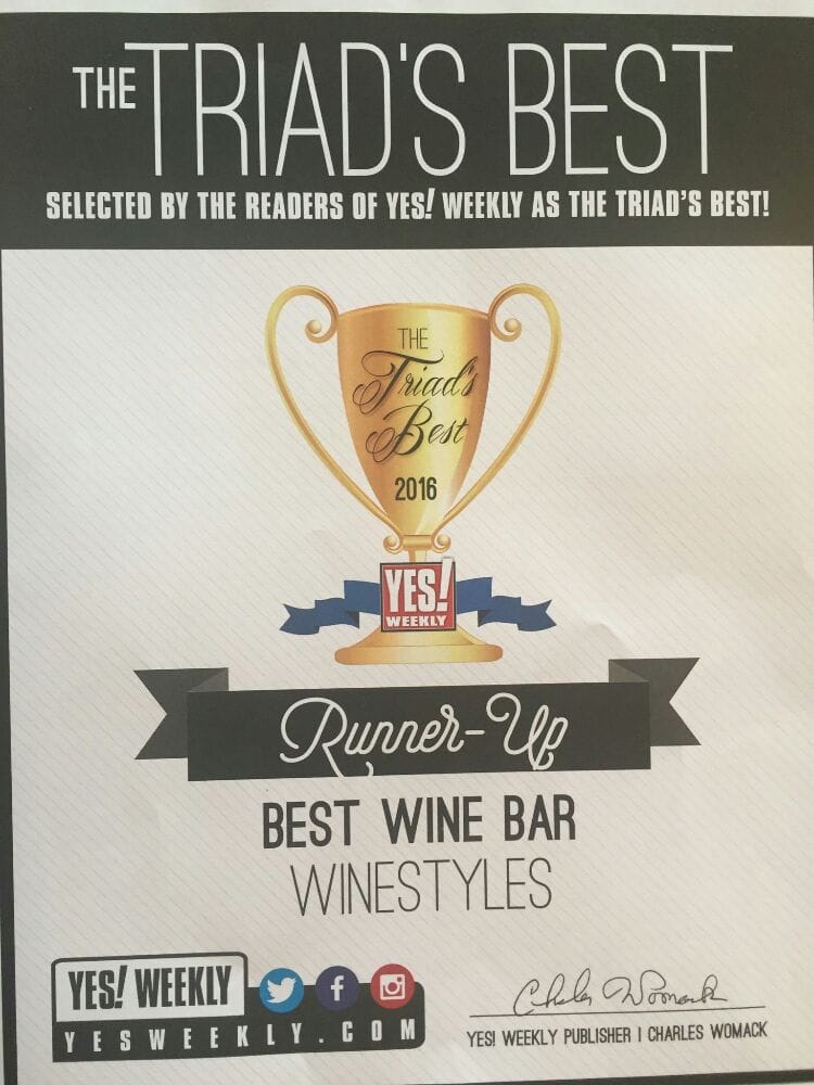 WineStyles Tasting Station 31 Photos & 27 Reviews Beer, Wine