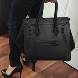 Céline 15 Photos Women S Clothing 3720 Las Vegas Blvd The Photo Of Céline Las Vegas Nv United States Adore My Phantom Handbag