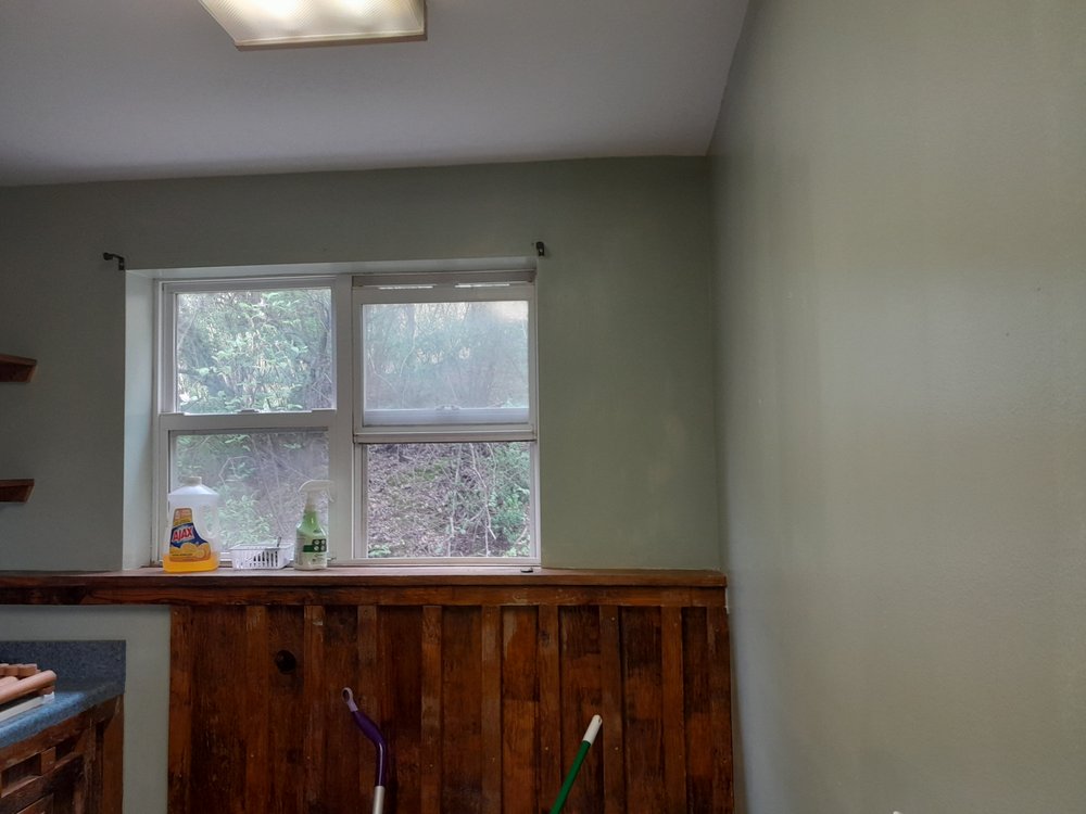 2 Brothers Painting and Handyman Service