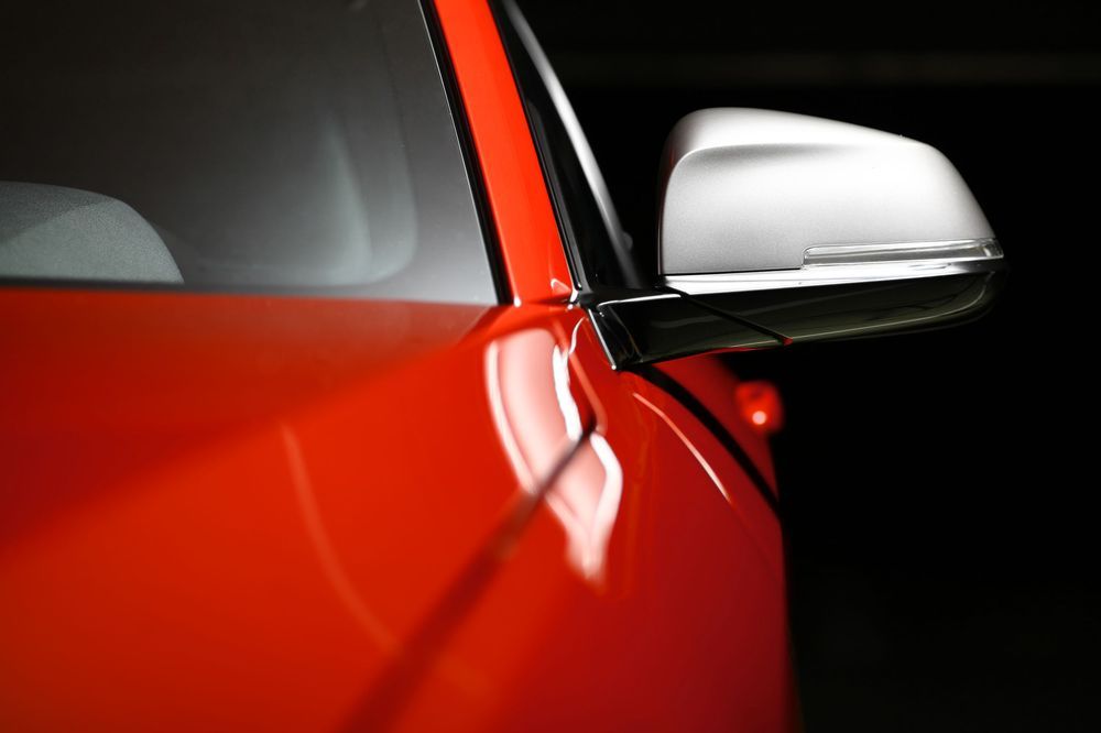 Frank's Collision Repair - Crosby