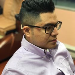 Barbers In Queens Yelp Lic Barber Uni