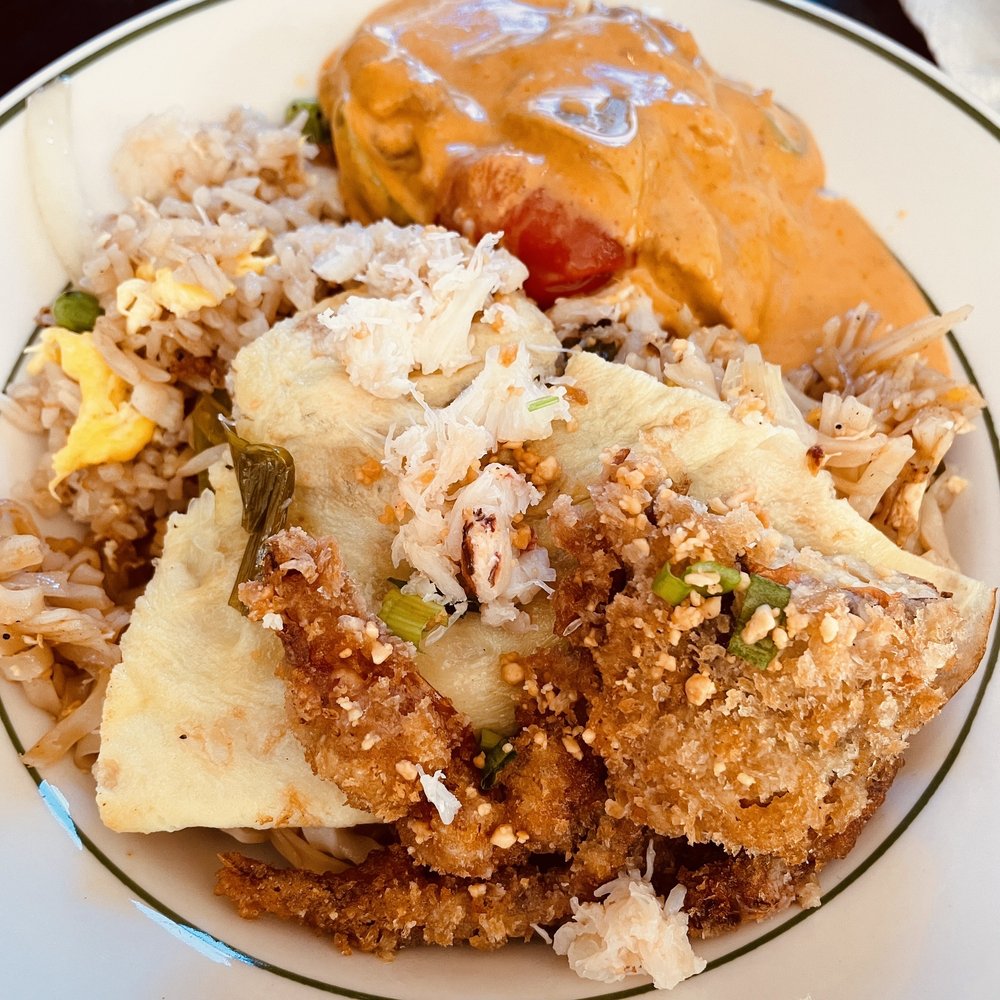 ZapVerr Thai Restaurant & Lounge