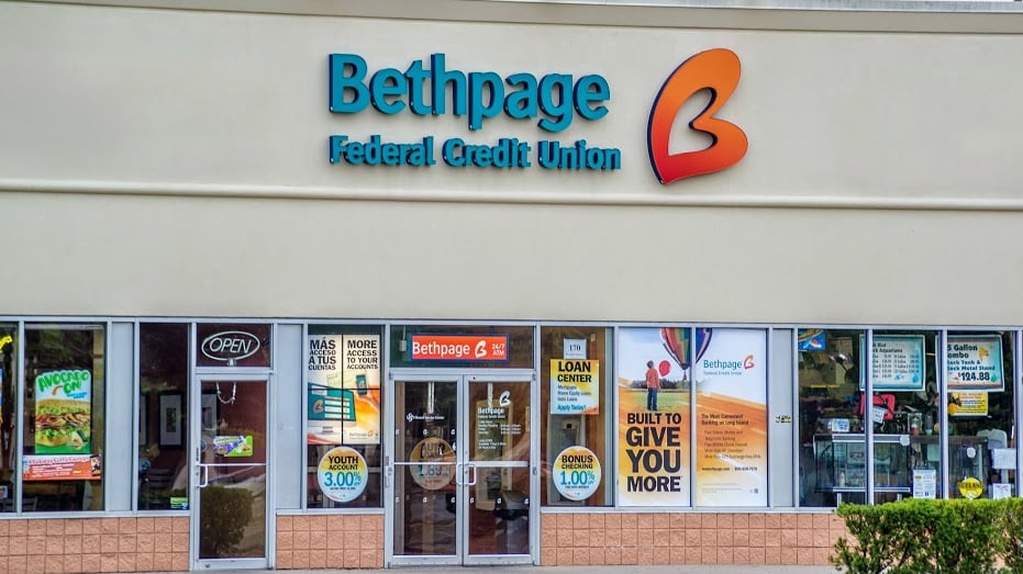 Bethpage Federal Credit Union