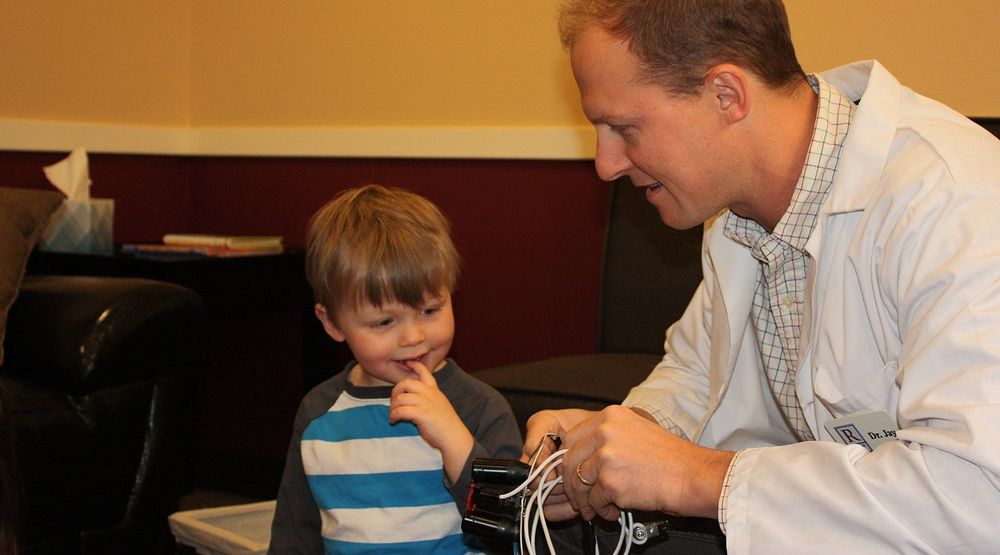 image of business Raynor Dental - Keene