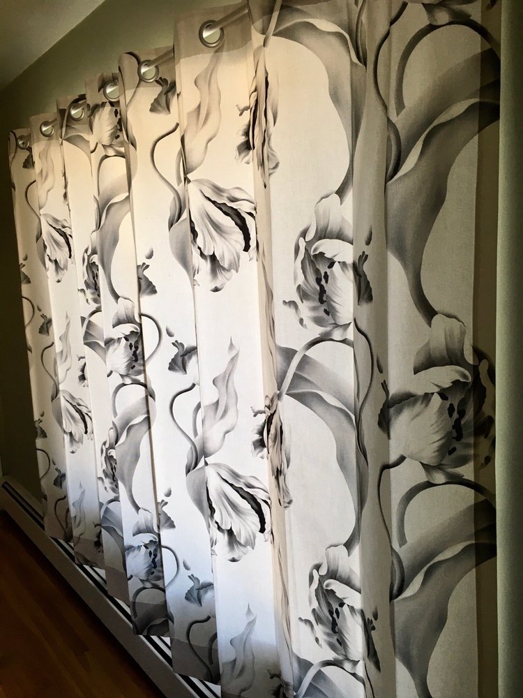 Custom Touch Upholstery