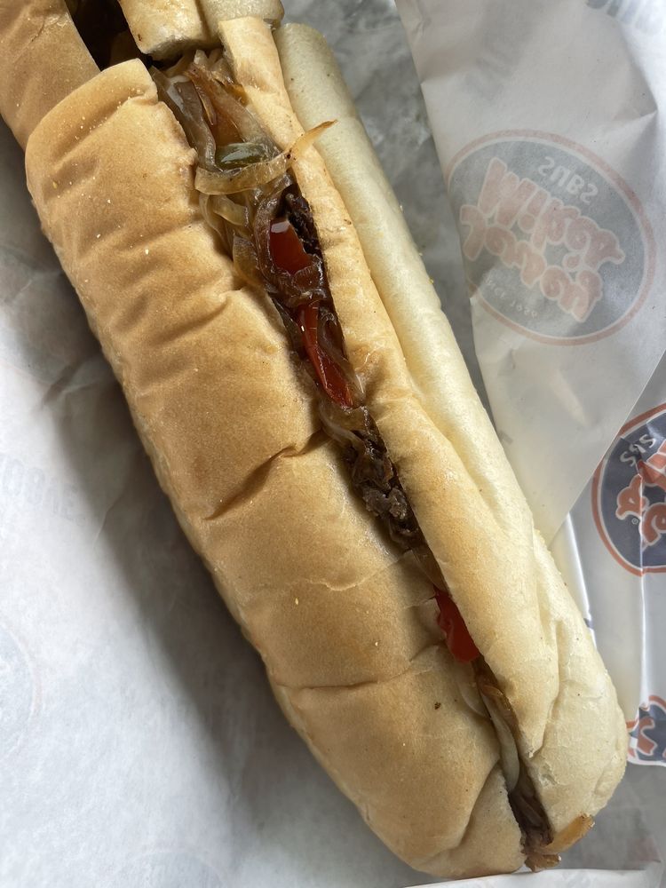 Jersey Mike's Subs