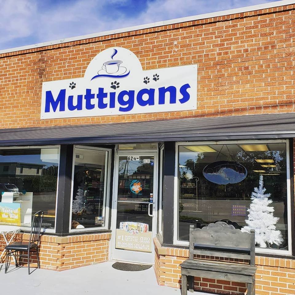 Muttigans Swansboro